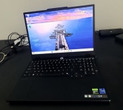 Lenovo Legion 5 Gen10 i7-13650HX 15,1" OLED 165Hz 16GB RTX5060