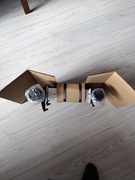 Chłodnica intercooler audi a4b6 1.9tdi