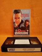 JOHNNY PRZYSTOJNIAK_VIDEX_FRĄCZAK_NOWA KASETA VHS_GIGA UNIKAT !!!
