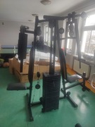 Atlas do ćwiczeń mega max3001