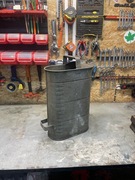 Pojemnik na Naftę Ropę