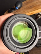 Obiektyw makro Nikon 105 mm f/2.8 Z MC z stabilizacją