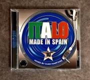 Italo Made In Spain Vol.10 (2 CD) SPAIN