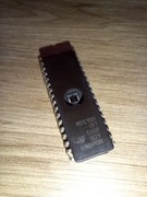 Pamięć EPROM M27C1001-10F1 (UV) 