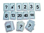 Karty do estymacji ScrumGroup | Planning Poker | Agile - Zestaw 4 talii