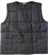 Bezrękawnik roboczy ocieplacz Mada 303 96/170 L