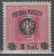 Fi 21 czysty**  Gwar. 