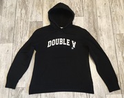 Bluza DOUBLE A by WOOD WOOD !Rozm.S