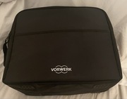 Organizer, torba Kobold, Vorwerk.