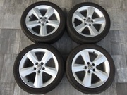 Felgi aluminiowe Opel  Zafira B Meriva B Bardzo Ładne 