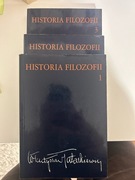 Historia Filozofii Tatarkiewicz 3 tomy