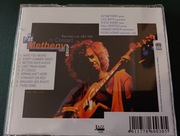 Pat Metheny Group - In Concert