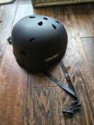 Kask ochronny AWINA czarny, regulowany