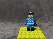 Minifigurka oryginalna LEGO Kapitan Bumerang sh0491 DC Comics
