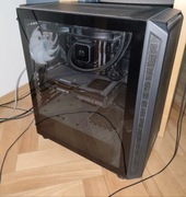 Komputer stacjonarny