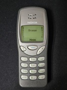 Nokia 3210 bez simlocka z PL menu