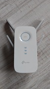Wzmacniacz Sygnału REPEATER TP-LINK RE650 