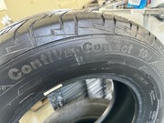 Opony Continental contivancontact 100 235/65 R16 C Super stan !!!