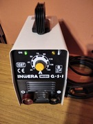 Spawarka INWERA 160A.