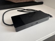 Stacja Dokująca Dell WD19 - Sprawna, Bez Zasilacza