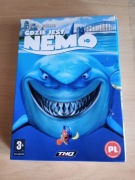 Gdzie jest Nemo PC 