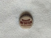 KAPSEL PIWNY  BROWAR MIŁOSŁAW nr.kat 29