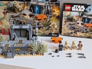 Lego Star Wars 75171 - Battle on Scarif  + Instrukcja + BOX