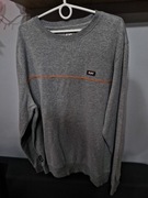 Szara bluza PLNY xxl