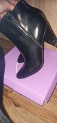 Buty-botki Graceland damskie rozm.38