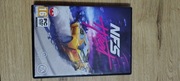 NFS Heat PC Nieużywany 