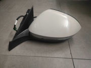 lusterko lewe troc t-roc lift oryginalne 13 pin składane