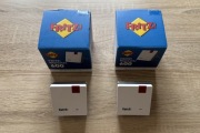Wzmacniacz Wi-Fi FRITZ!Repeater 600 (2 szt.)