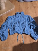 Onzie Parachute Jacket size M/L