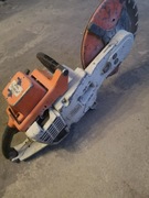 Piła do betonu Stihl 