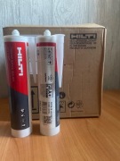 Ogniochr. akryl. masa uszcz. CFS-S ACR CW (Biały)