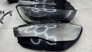 KLOSZ LAMPY AUDI A6 S6 RS6 C7 LIFT HELLA ORYGINAŁ PRAWY LEWY