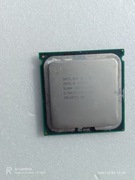 Intel Xeon E5420 SLANV 2.50GHz LGA771/775 sprawny procesor retro