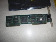 Karta  Cirrus Logic VI-711A. Rev.1.0