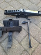 Oryginalny lewarek audi a3 8v leon III