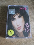The Best of Gina T. - kaseta magnetofonowa