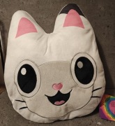 Poduszka kształtka Koci Domek Gabi 