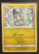 110/172 Axew | Brilliant Stars - TCG