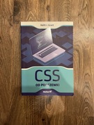 CSS od podszewki Keith J. Grant