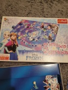 Gry frozen -kraina lodu