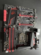 Płyta główna Asus Maximus VII rev. 1.01