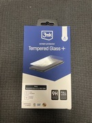 Szkło hartowane do smartfona Motorola