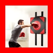 Mata Bokserska na ścianę