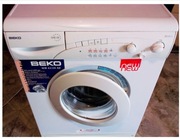 Pralka Beko Wb 6110 se czesci drzwi silnik pompa 