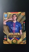 PANINI ADRENALYN XL FIFA 365 2026 GOLDEN ACHRAF HAKIMI