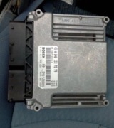Sterownik Mercedes e220cdi 150 A646 153 78 79